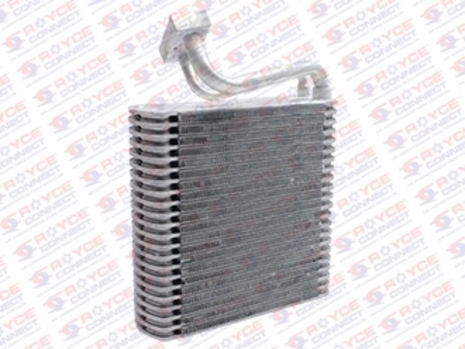 EVAPORADOR CHRYSLER DODGE NEON 95/99 - R134 ( TEAM SYSTEM)