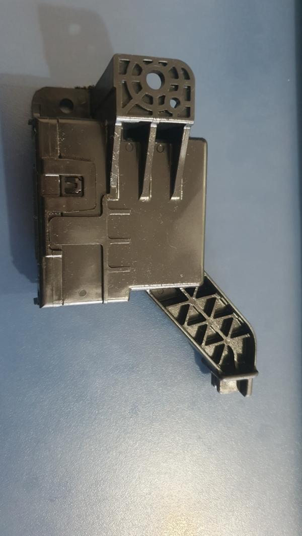 RD MÓDULO AR CONDICIONADO COROLLA GLI 2018 / 2 MODELOS