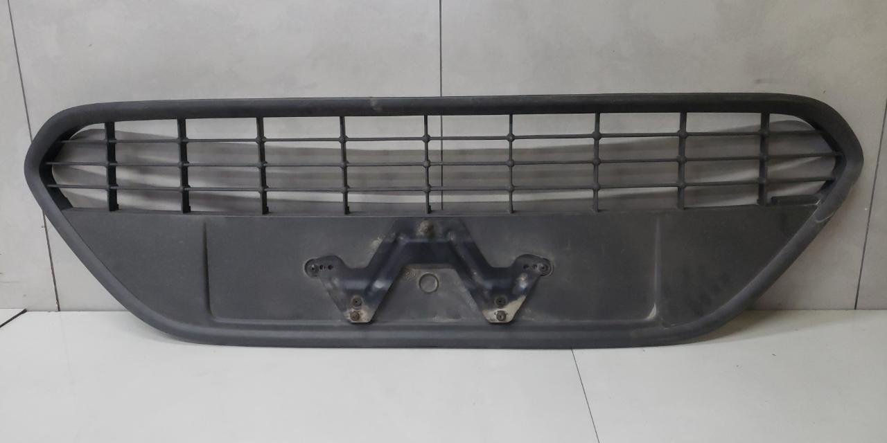 Grade Inferior Dianteiro Ford Focus 2008 A 2013 8m5117b968a