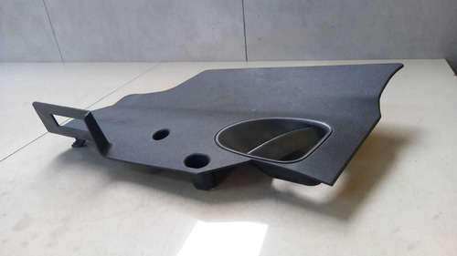 Acabamento Painel Console Lado Direito Mini Cooper S 2016