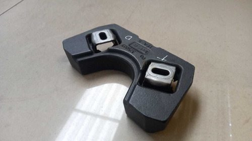 Suporte Amortecedor T D Evoque 2.2 2015 2016 6H5211002