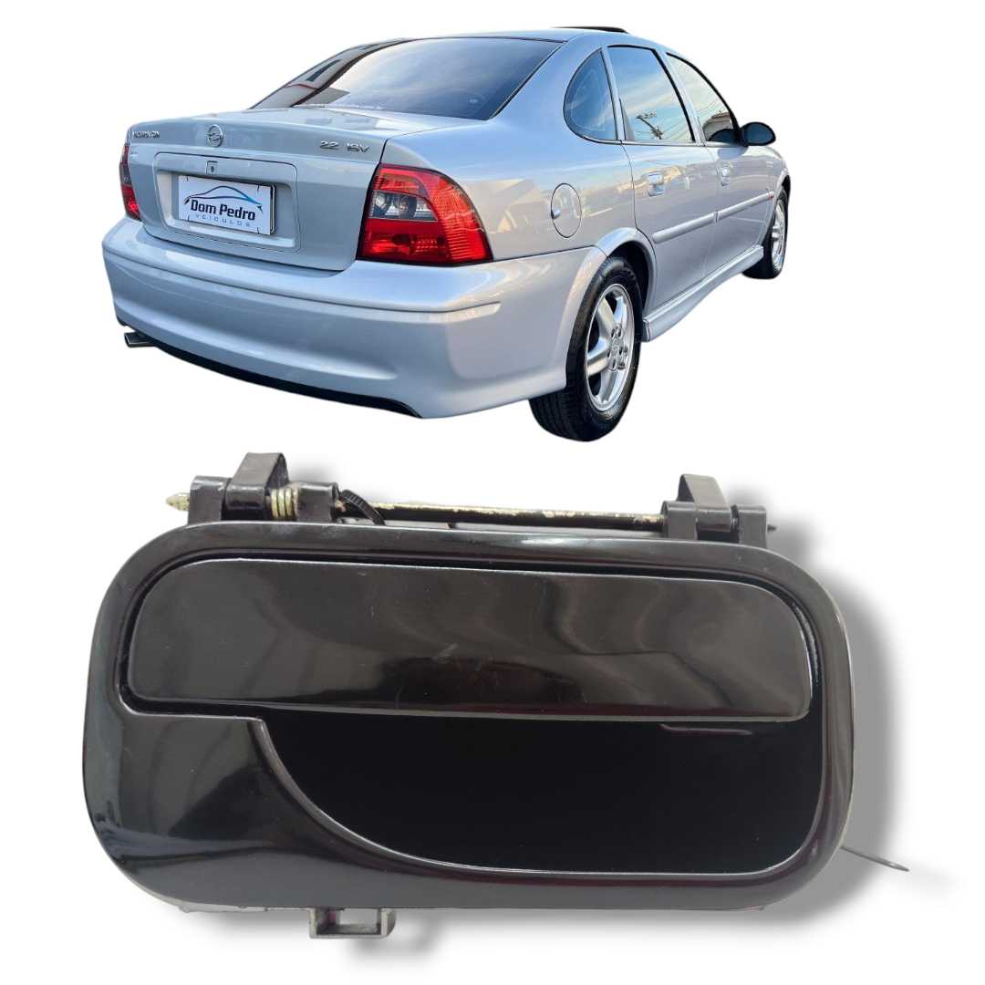 Maçaneta Externa Dianteira Direita Gm Vectra 2000 2005 Origi