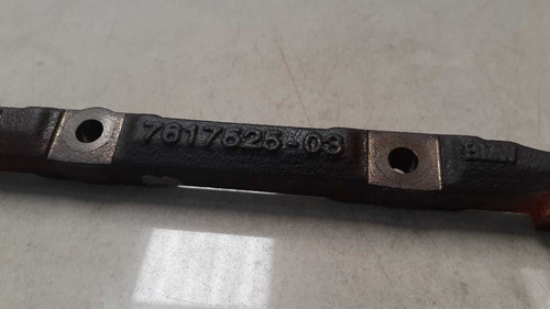 Peso Balanço Cabeçote Mini Cooper s 2.0 2016