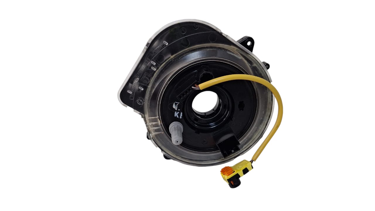 Hard Disc Cinta Volante Fiat Toro 1.8 2016 2017