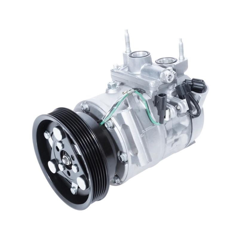 Compressor Ar Cond Freelander 2 Volvo Xc60 3.0 3.2 V6 07/16