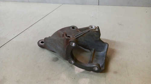 Suporte Bomba Direção Hidráulica GM Onix 1.4 2013 2014