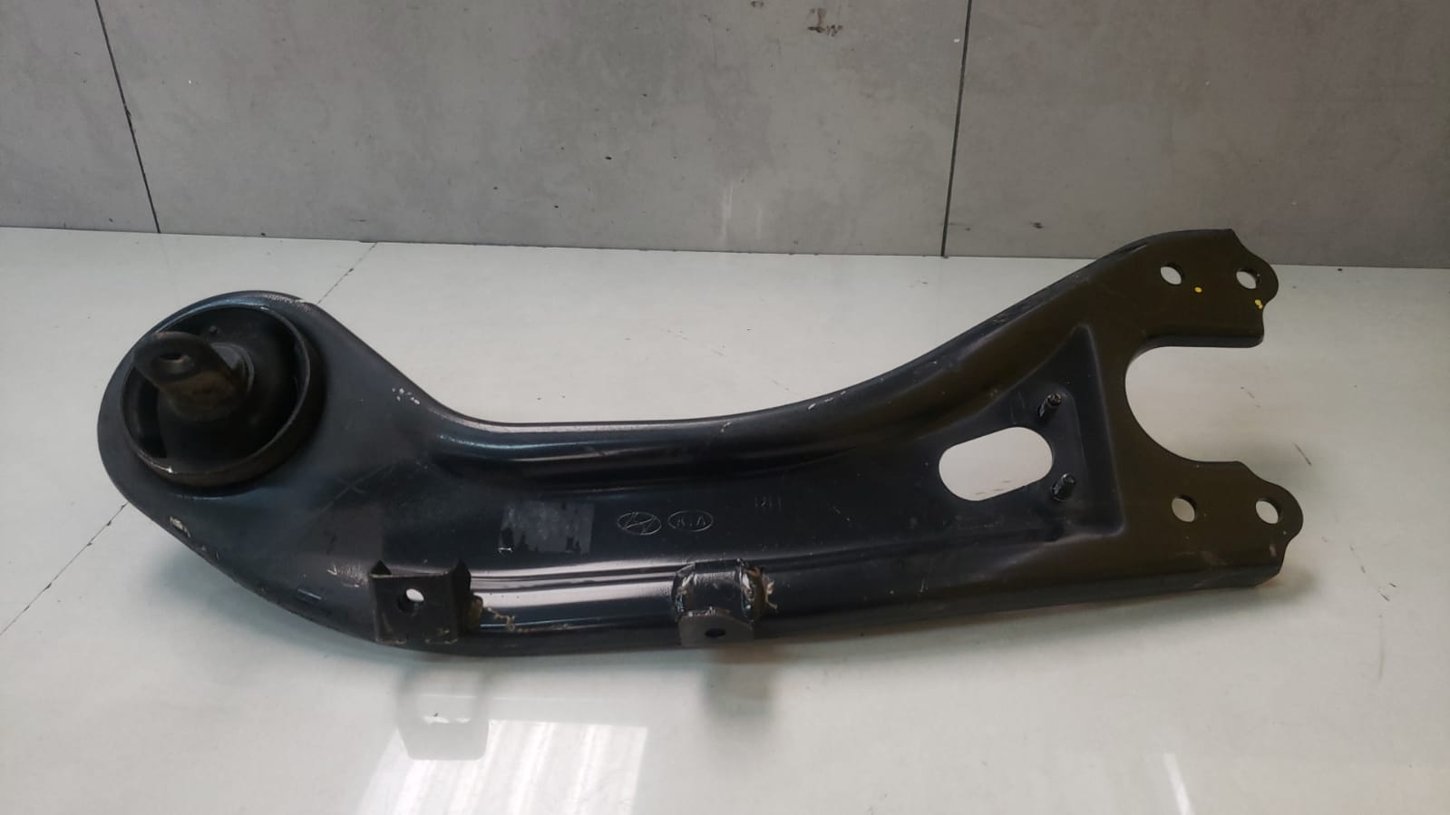 Braço Facão Traseiro Direito Hyundai Sonata 2010 A 2014