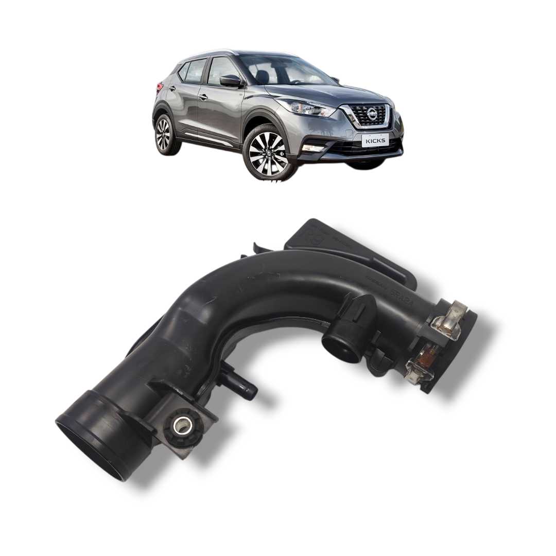 Duto filtro Ar Nissan kicks 2017 2021 original