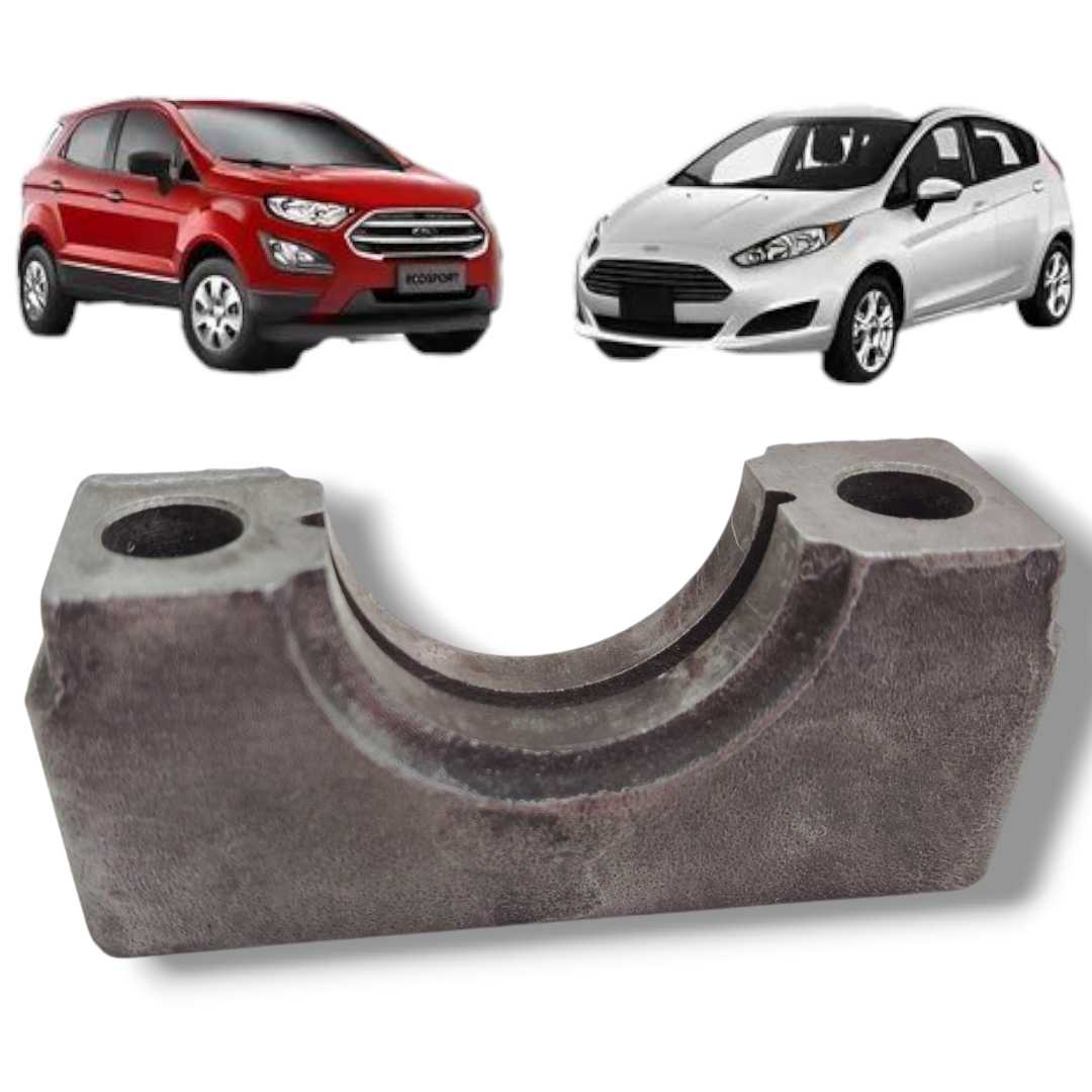  MANCAL COMANDO VÁLVULA E2 NEW FIESTA ECOSPORT 1.6 ORIGINAL 