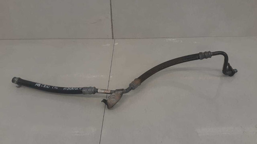 Mangueira Direção Hidráulica Mercedes C200 Cgi 1.8 2011