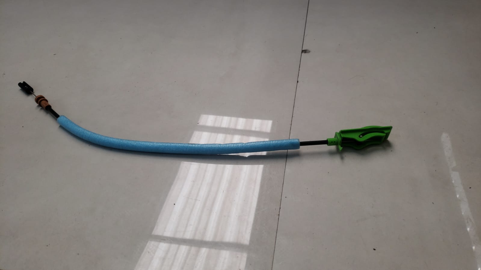 Cabo Abertura Porta Traseira Bmw X6 2015 a 2019 18273110