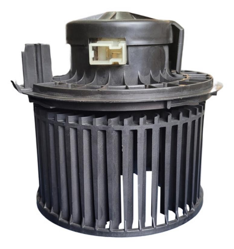 Motor Ventilador Nissan Livina Tiida 2008 Em Diante