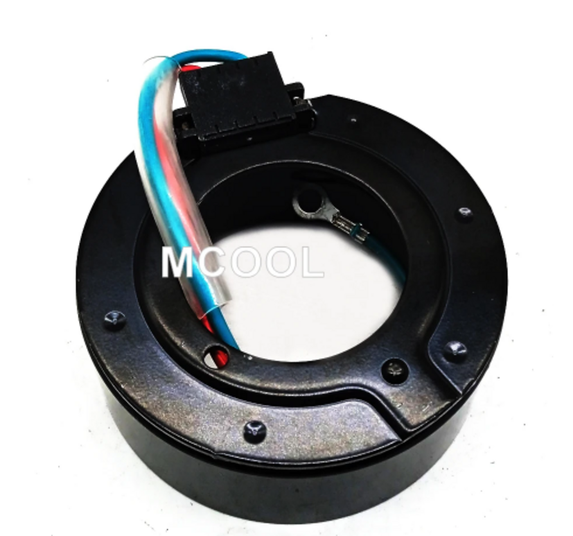 RD BOBINA COMPRESSOR HONDA