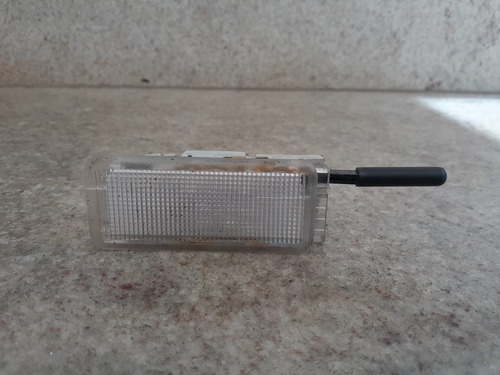 Luz De Cortesia Porta Luvas Citroen C3 2012 2015 Original
