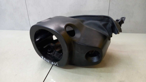 Moldura Coluna Direção Jeep Renegade 2016 2017 Original