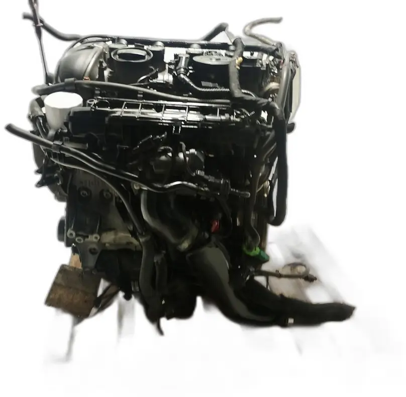 MOTOR COMPLETO VOLKSWAGEN JETTA HIGHLINE 2.0 TSI 2012/13