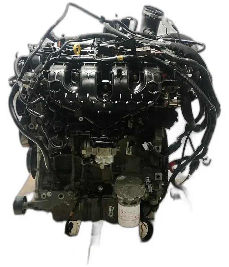 MOTOR COMPLETO LAND R.RANGE ROVER EVOQUE PURE 2.0 2014