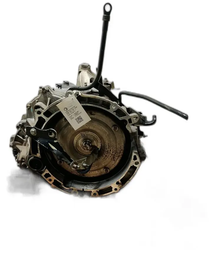 CÂMBIO AUTOMATICO FORD FOCUS SED.TI.PLUS 2.0 16V FLEX 13/13