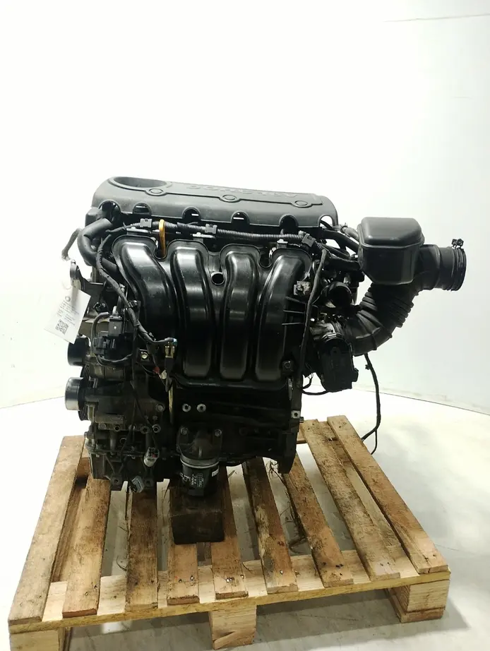 MOTOR COMPLETO HYUNDAI IX35 2.0 16V 170CV 2WD/4WD 2010/2011