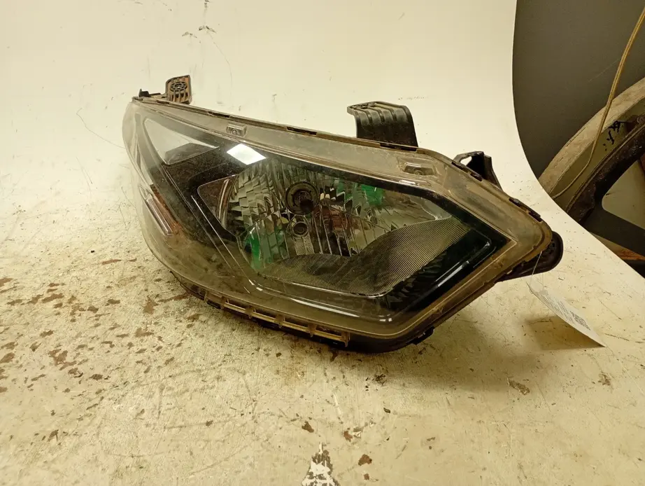 FAROL DIREITO CHEVROLET ONIX HATCH LT 1.0 2019/2019