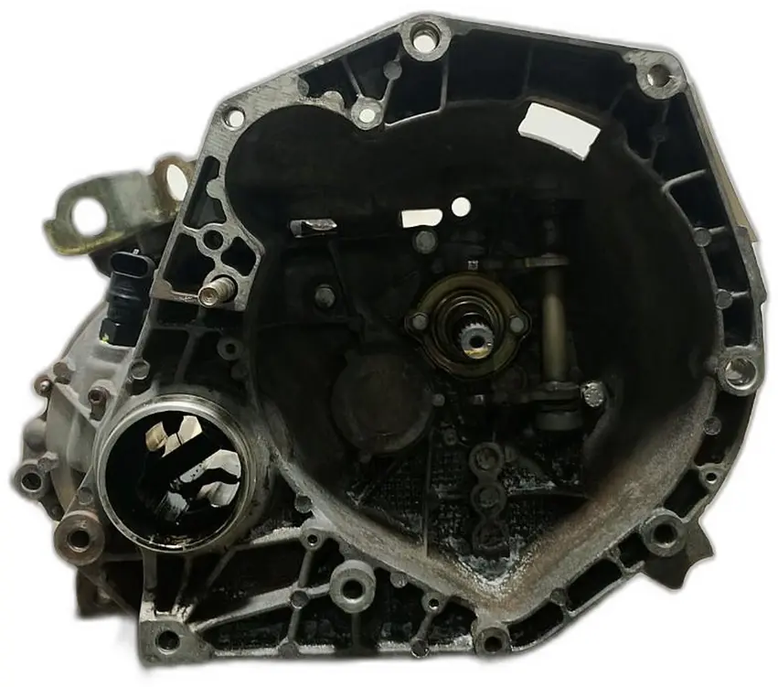 CÂMBIO MANUAL FIAT PALIO ELX 1.3 2004/2005