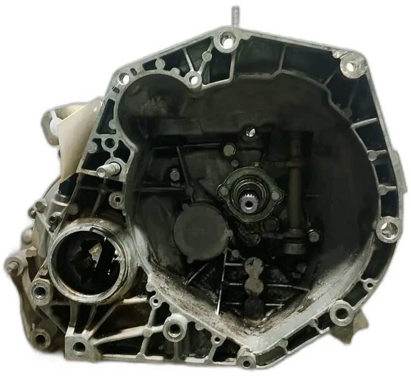 CÂMBIO MANUAL FIAT UNO VIVACE 1.0 EVO 2012/2013