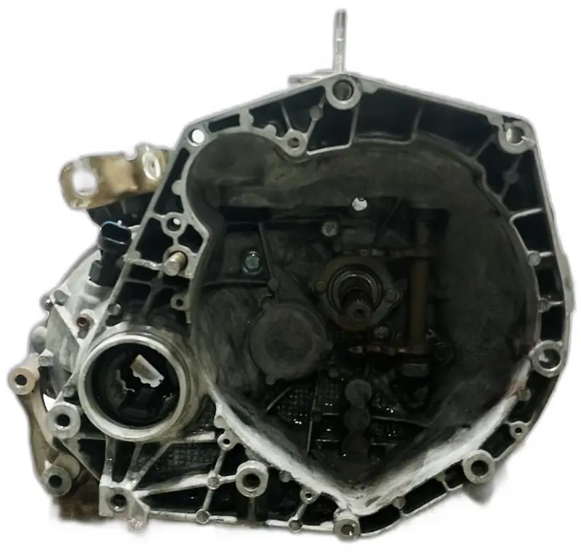 CÂMBIO MANUAL FIAT UNO SPORTING 1.4 EVO FIRE 8V 2012/2012