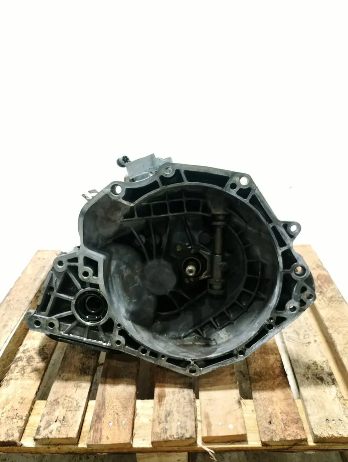 CÂMBIO MANUAL CHEVROLET CLASSIC LIFE/LS 1.0 2012/2013