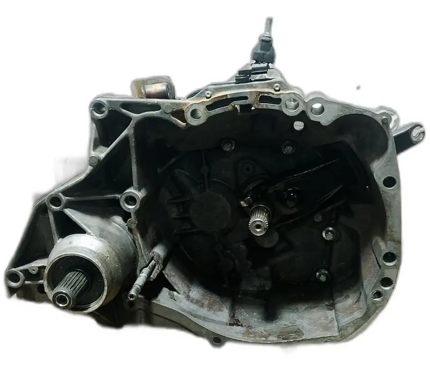 CÂMBIO MANUAL RENAULT SANDERO EXPRESSION 1.0 16V 2013/14