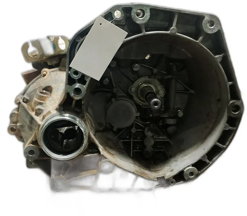CÂMBIO MANUAL FIAT ARGO DRIVE 1.0 6V FLEX 2021/2021