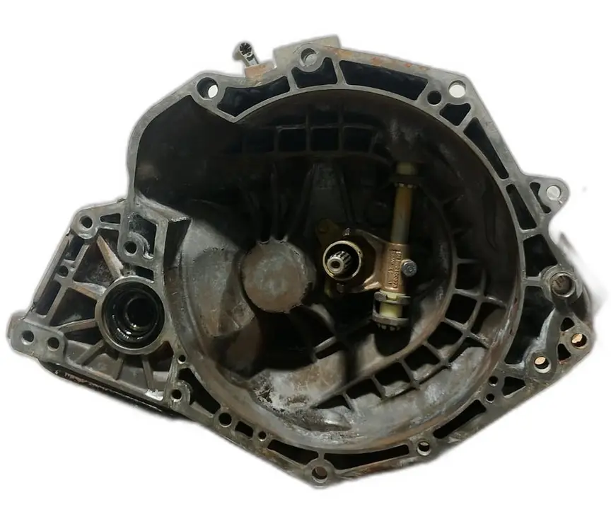 CÂMBIO MANUAL CHEVROLET CELTA LIFE 1.0 8V 2006/2007