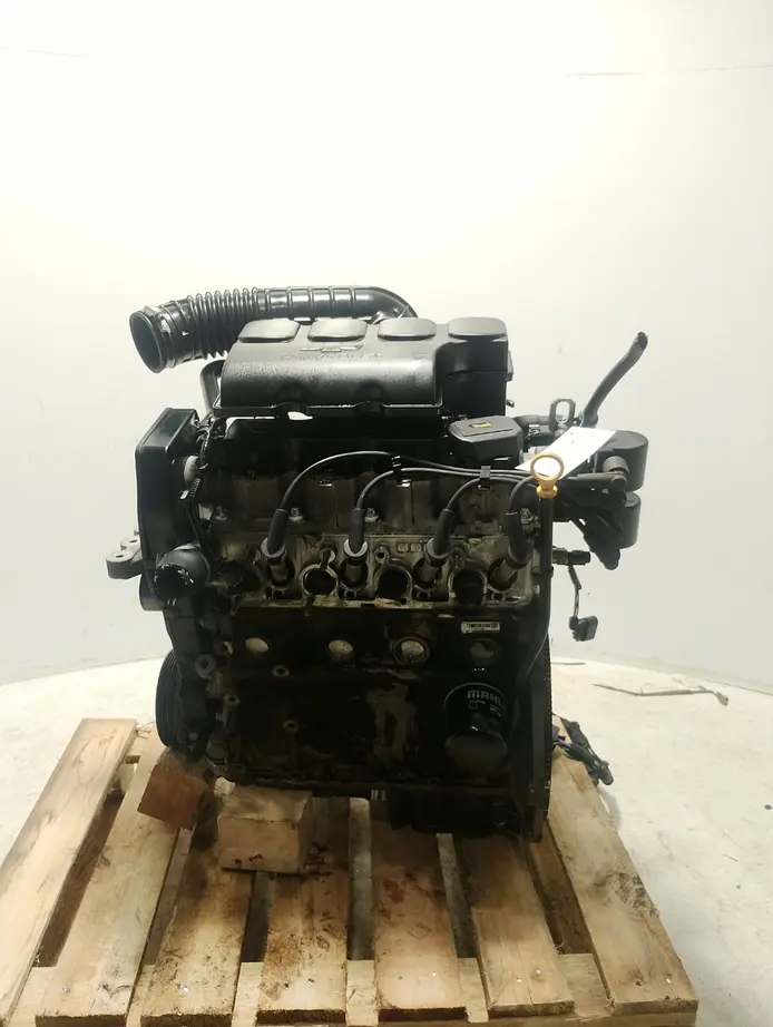 MOTOR COMPLETO CHEVROLET SPIN LTZ 1.8 8V ECONO.FLEX 2013/14