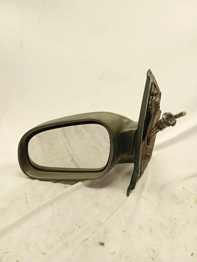 RETROVISOR ESQUERDO VOLKSWAGEN FOX CITY 1.0 TOTAL FLEX 05/06