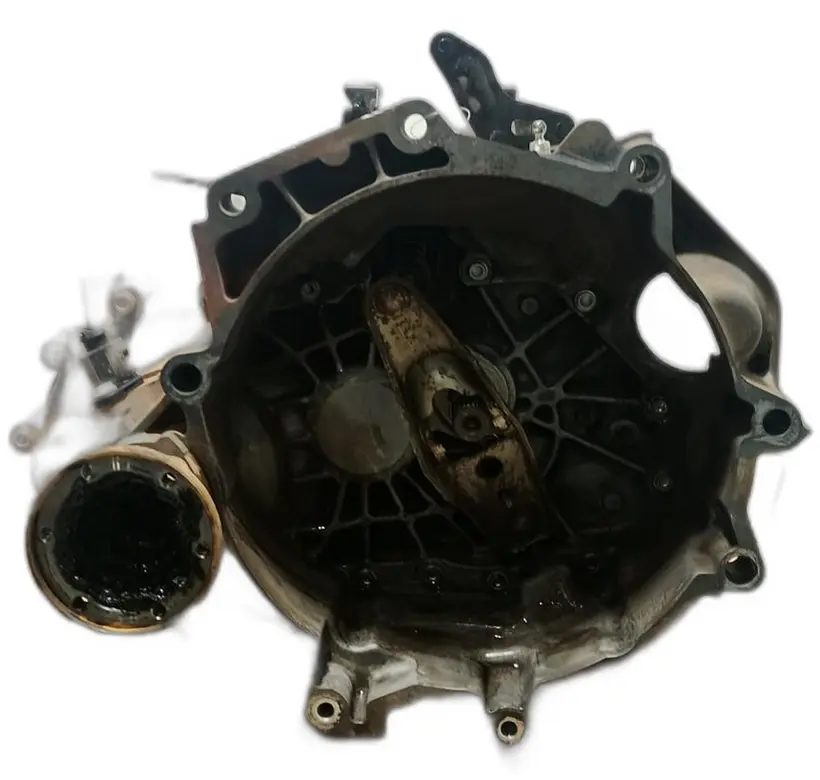 CÂMBIO MANUAL VOLKSWAGEN GOL NOVO 1.0 MI 2009/2010