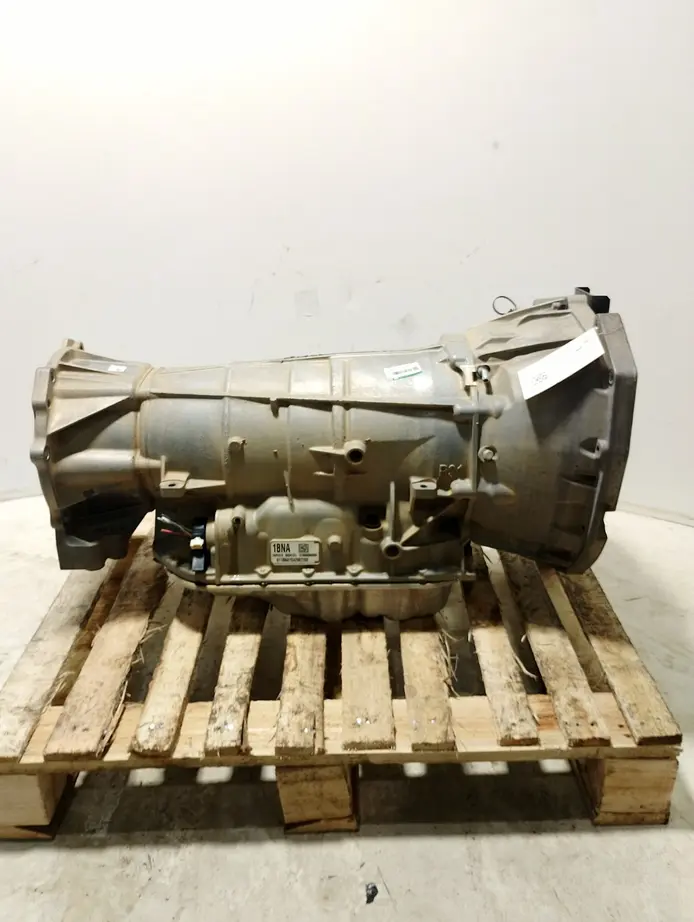 CÂMBIO AUTOMATICO CHEVROLET S10 HIGH COUNTRY AT 2.8 2022/23