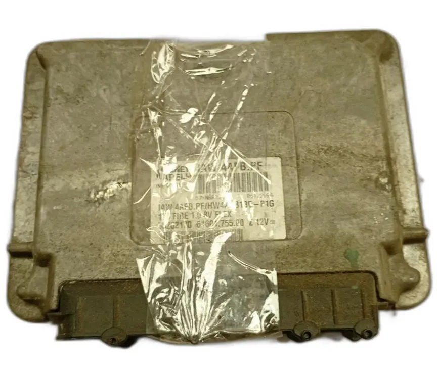 MÓDULO DE INJEÇÃO FIAT PALIO FIRE 1.0 4P 2006/2006 