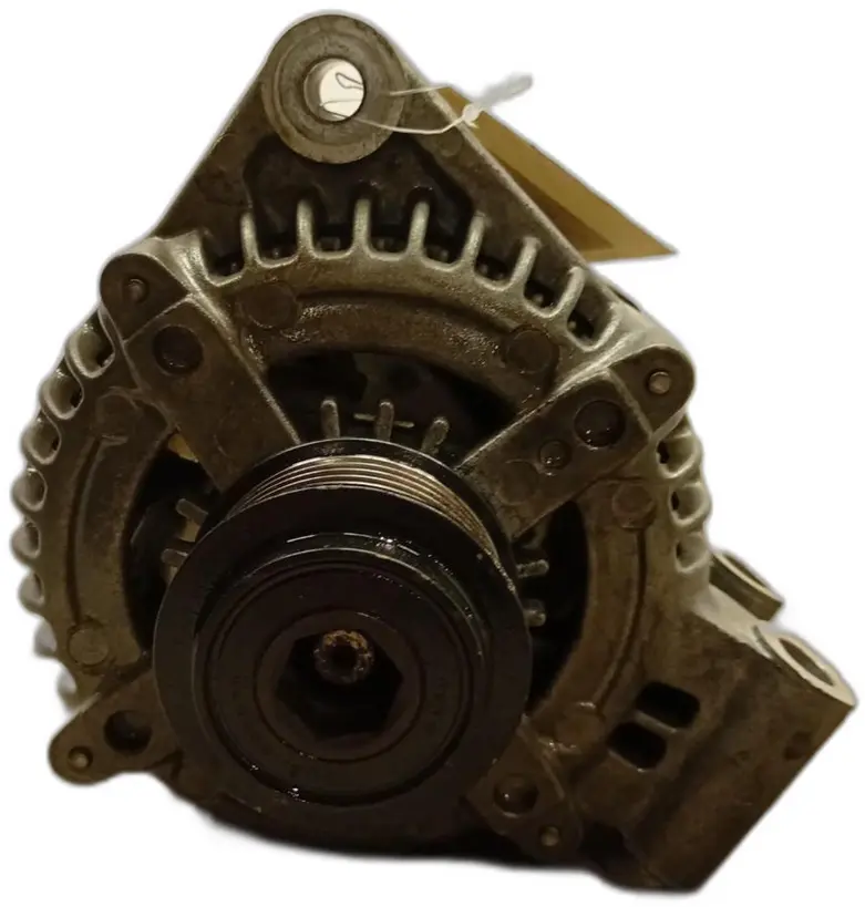 ALTERNADOR LAND ROVER RANGE ROVER SPORT HSE 3.0 TURBO 2010