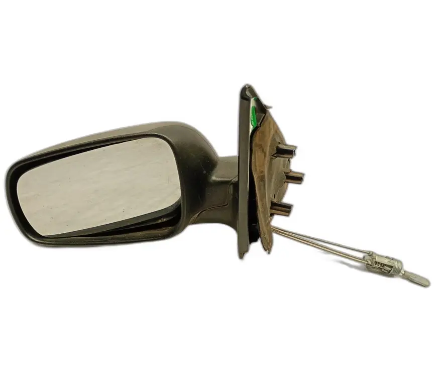 RETROVISOR ESQUERDO VOLKSWAGEN GOL CITY (TREND) 1.0 08/09