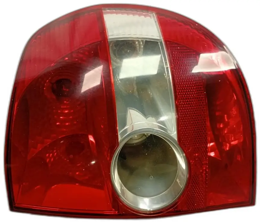 LANTERNA TRASEIRA DIREITA VOLKSWAGEN FOX PLUS 1.6MI FLX 2007