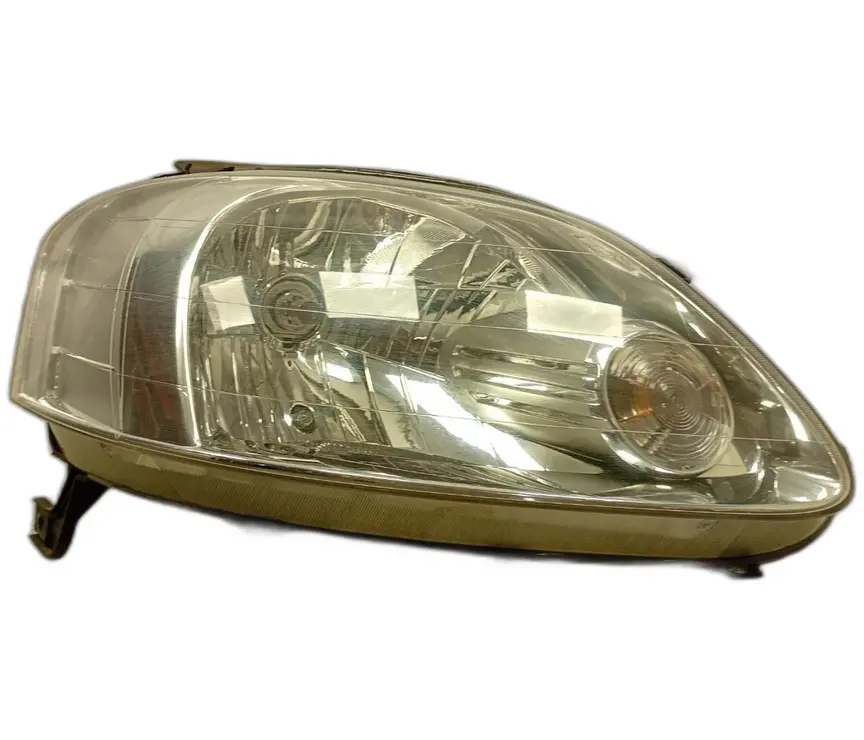 FAROL DIREITO VOLKSWAGEN FOX PLUS 1.6MI TOTAL FLEX 8V 07/07
