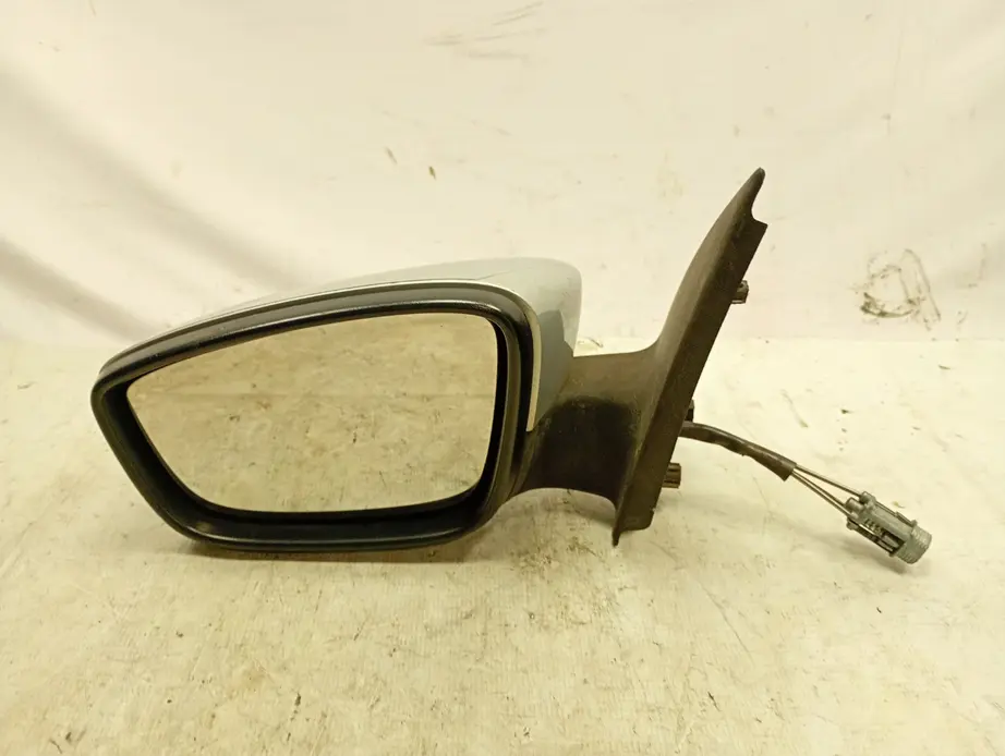 RETROVISOR ESQUERDO VOLKSWAGEN GOL (NOVO) 1.0 MI FLEX 2010