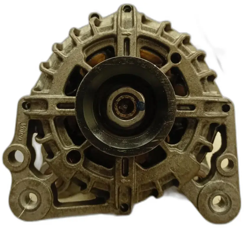 ALTERNADOR VOLKSWAGEN SPACEFOX 1.6 TOTAL FLEX 8V 5P 2008