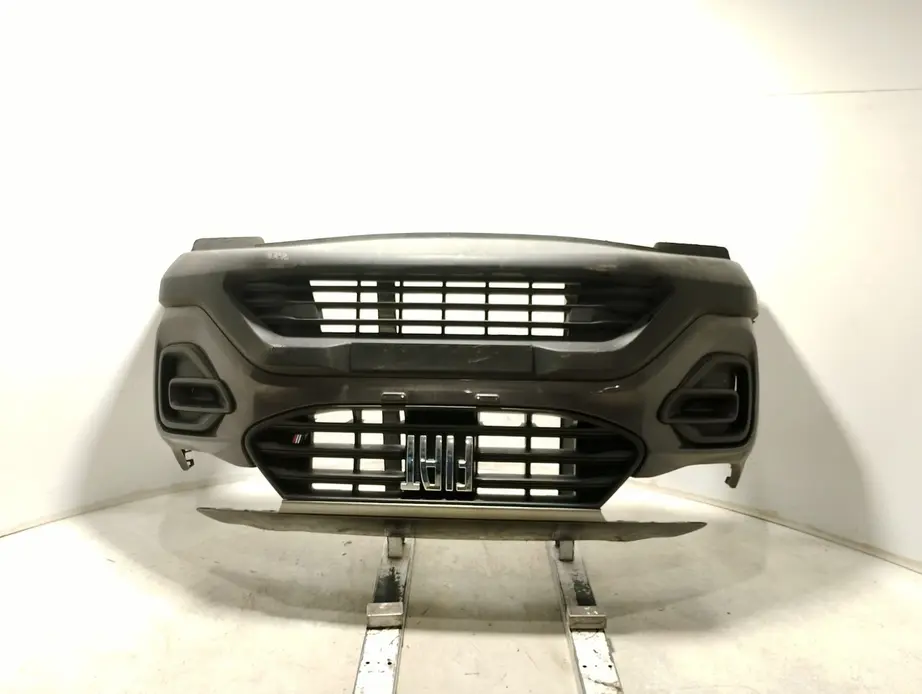 PARA-CHOQUE DIANTEIRO FIAT PULSE DRIVE 1.3 8V MEC. 23/24