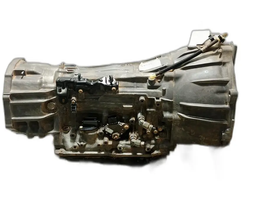 CÂMBIO AUTOMATICO TOYOTA HILUX SRX 4X4 2.8 DIESEL 2020/21