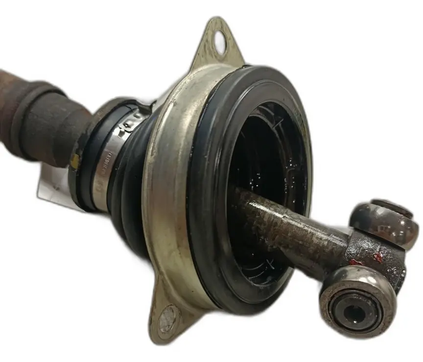 SEMI-EIXO DIANTEIRO ESQUERDO RENAULT LOGAN EXP. UP 1.0 2013 