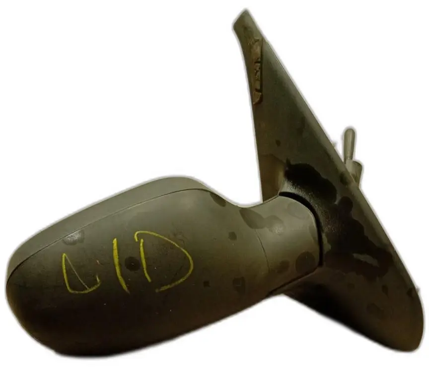 RETROVISOR DIREITO RENAULT CLIO AUTHENTIQUE FLEX 1.0 04/05