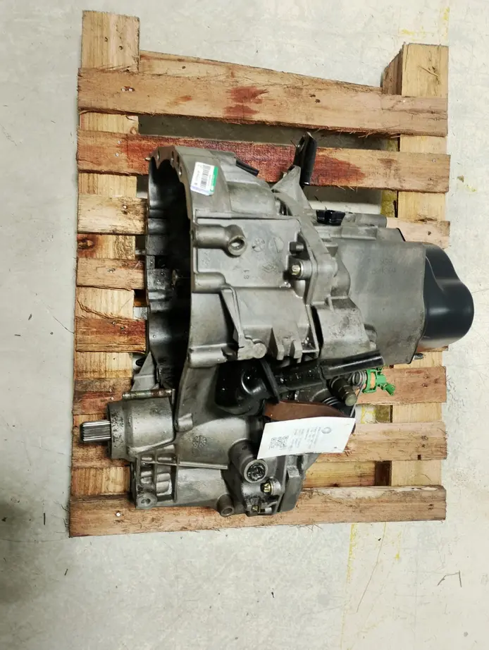 Caixa Cambio Clio 1.0 8/16v Manual 1999 2000 a 2007