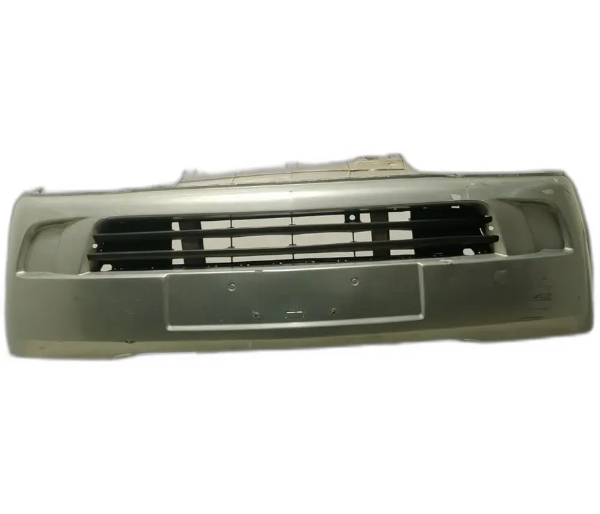 PARACHOQUE DIANTEIRO PRATA CHEVROLET MERIVA JOY 1.8 2005/06
