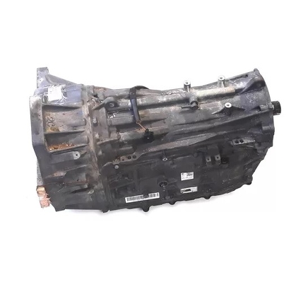 Caixa Cambio Touareg 3.6 6cc 2007 2008 2009 2010 a 2017 Aut