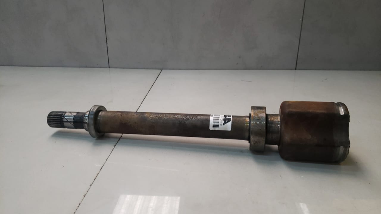 Tulipa Semi Eixo Renault Sandero R.s 2.0 2015 a 2021